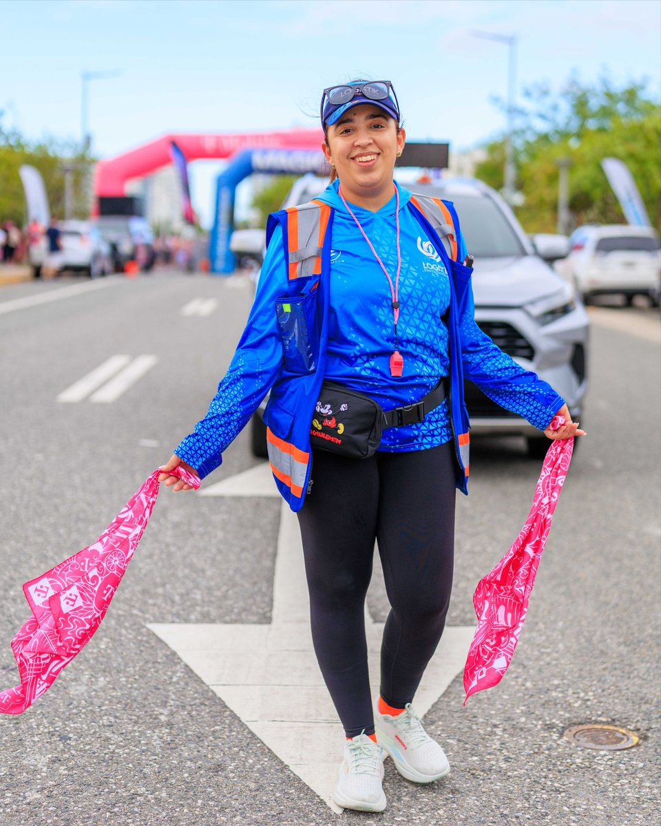 ScimitarUSA's tweet photo. A pleasure to produce these custom lightweight hooded tops for the team at Logistik, a running events company based in Puerto Rico.

Looking for custom clothing for your team or event? Get in touch with Scimitar today: https://t.co/JiEvaEB746 

#BreakBoundaries #CustomClothing https://t.co/LZev6pXkNj