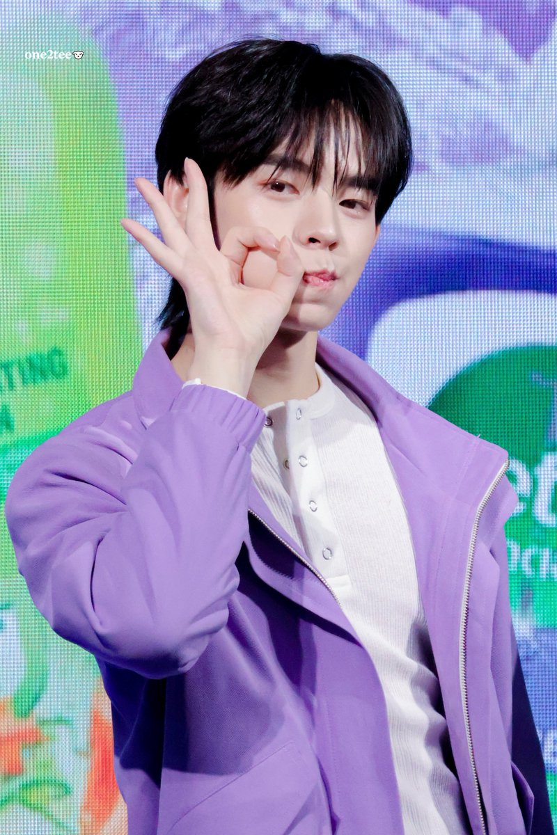 _One2tee's tweet photo. 260707* ความน่ารักของปิ๊ป 🐻‍❄️💜

TTP LOVE BERRY MUCH 
#DettolxTeeteePor
#porsuppakarn https://t.co/zV8lnKMu6t