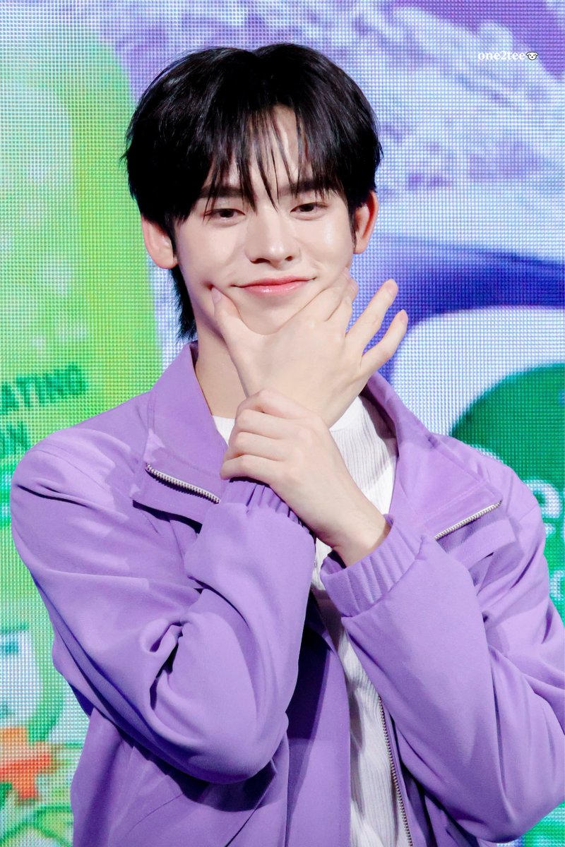 _One2tee's tweet photo. 260707* ความน่ารักของปิ๊ป 🐻‍❄️💜

TTP LOVE BERRY MUCH 
#DettolxTeeteePor
#porsuppakarn https://t.co/zV8lnKMu6t