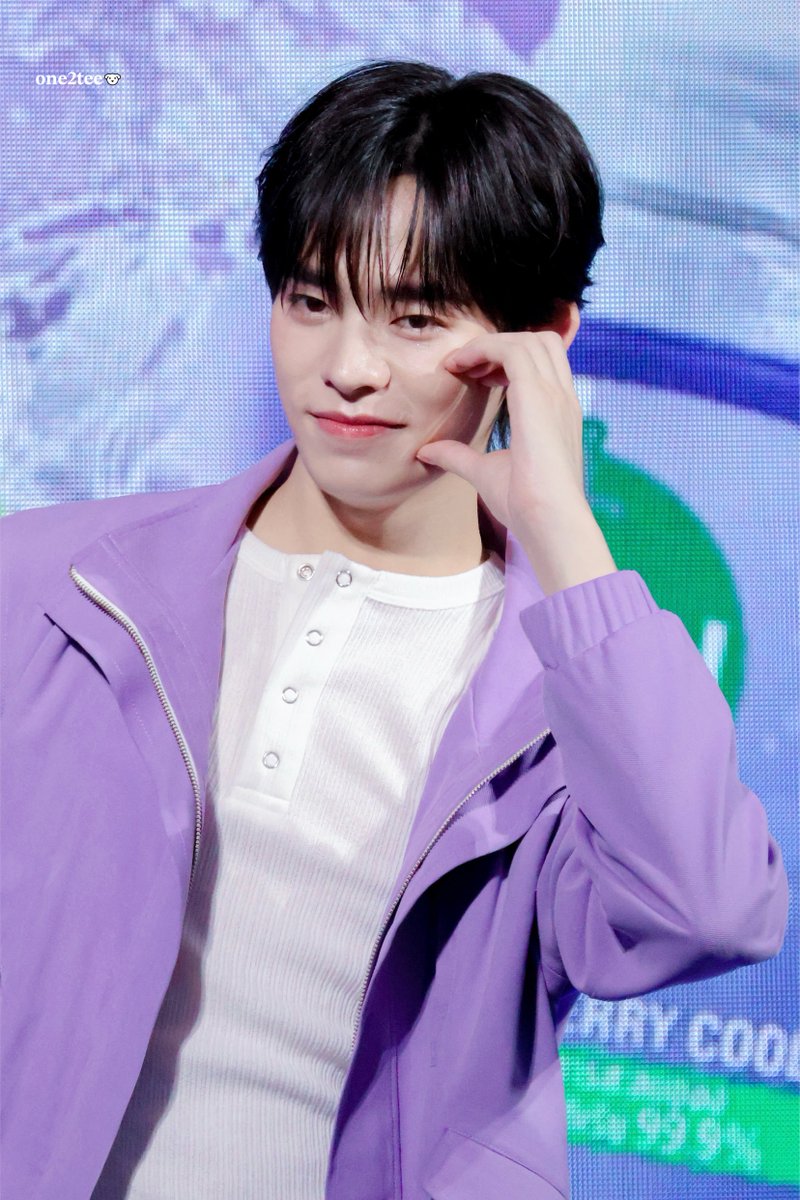 _One2tee's tweet photo. 260707* ความน่ารักของปิ๊ป 🐻‍❄️💜

TTP LOVE BERRY MUCH 
#DettolxTeeteePor
#porsuppakarn https://t.co/zV8lnKMu6t