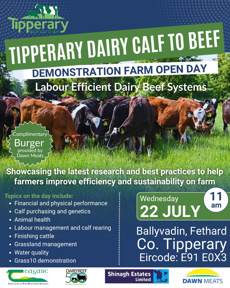 Teagasc tweet media