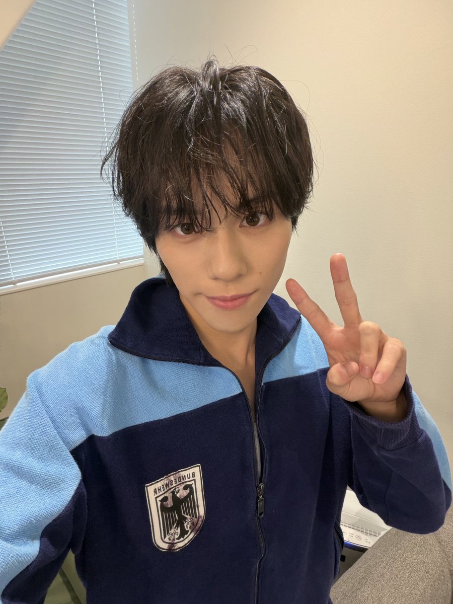 homiestaff's tweet photo. 【いつかのおふこき🐶】
Vol. 396

解禁がたくさんでした〜
    今日も頑張ったみなさんへ📸
気づいたら何回も見ちゃうやつです🤭

#山下幸輝 #homie🐾 https://t.co/vJFp3fcchR