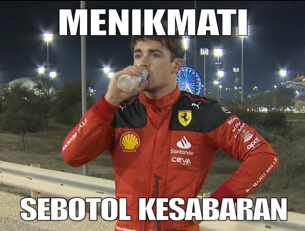 SENDALLJEPETT's tweet photo. @meenjira777 Bahkan di AU pun tidak bisa menghindari jumawa nya tifosi😇 https://t.co/KeOMEp5yP0