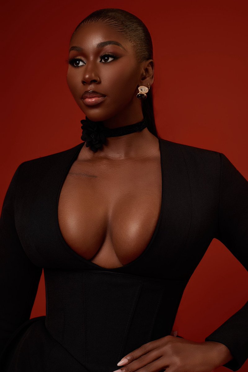 nellymbonu_'s tweet photo. Wcw 💞 https://t.co/hjvKSFg2A4