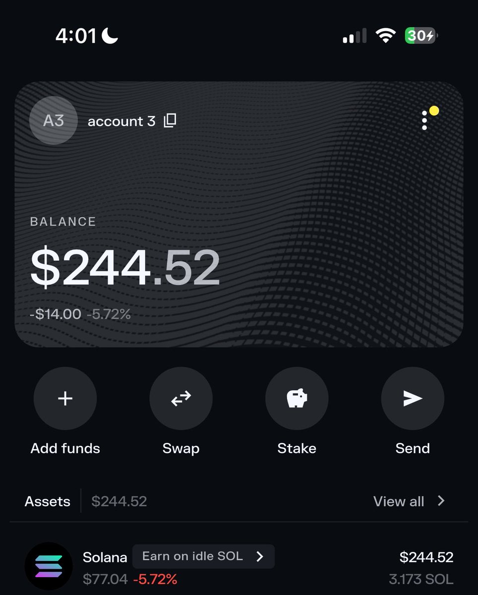 He1s_Sammy's tweet photo. $240 sol giveaway ($20 each to 12 chads)
Like and retweet 
Follow  @0xForce_ and @isagi1000x with notis on 

Drop proof and sol addy, gl.….. (24 hrs) https://t.co/nQ4bIhe6r9