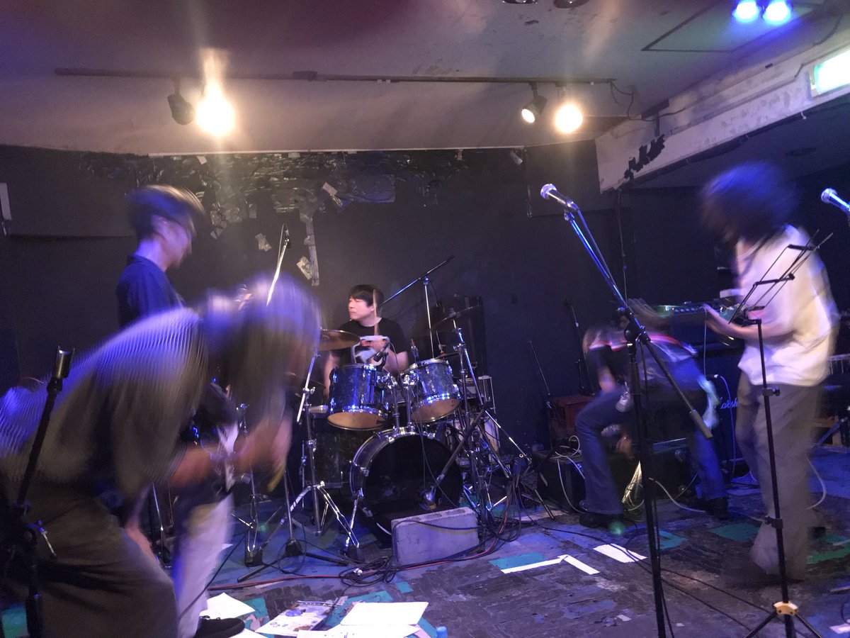 unofficia1's tweet photo. 「コンタクト」ソロ三人会!! 2026/07/08 @namba_bears1 #LABCRY #三沢洋紀 #GOFISH #NANALALAFAFAFA https://t.co/nIcZj0e8yF