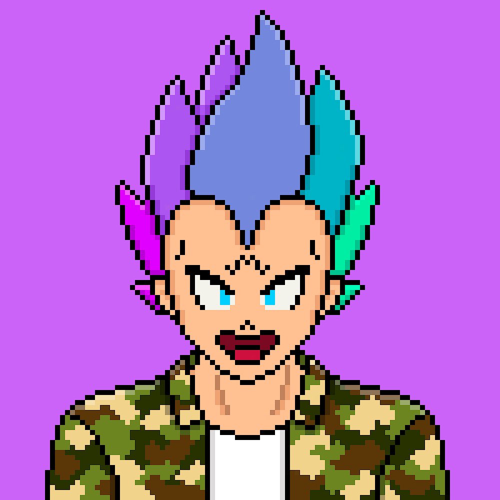SaiyanBeats791's tweet photo. Good Afternoon Saiyans and Fam of CT👌😍

👀 Roll call… who’s active today? 👇 Drop a ‘👋’ or your favorite emoji so I know you’re here. https://t.co/sqHrEUgWj3
