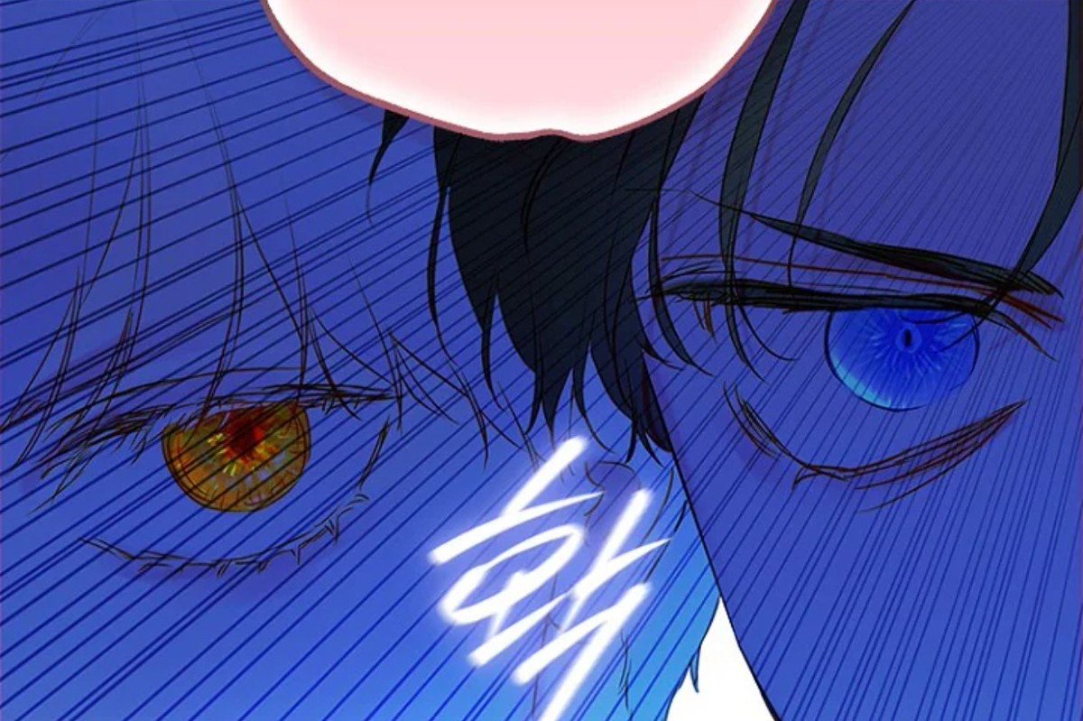 manhualuvs's tweet photo. “what's with this guy? don't act so familiar with Lyri.”

not them being jealous of seeing Lyrica seeing old friend hshsjsjs 😭😭😭 https://t.co/ExBYvNitzI