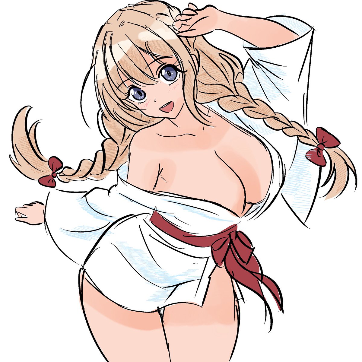 konuka_79D's tweet photo. グニル「こんなスキンあったっけ…
#練習絵置き場 https://t.co/rIZ9RGqbld