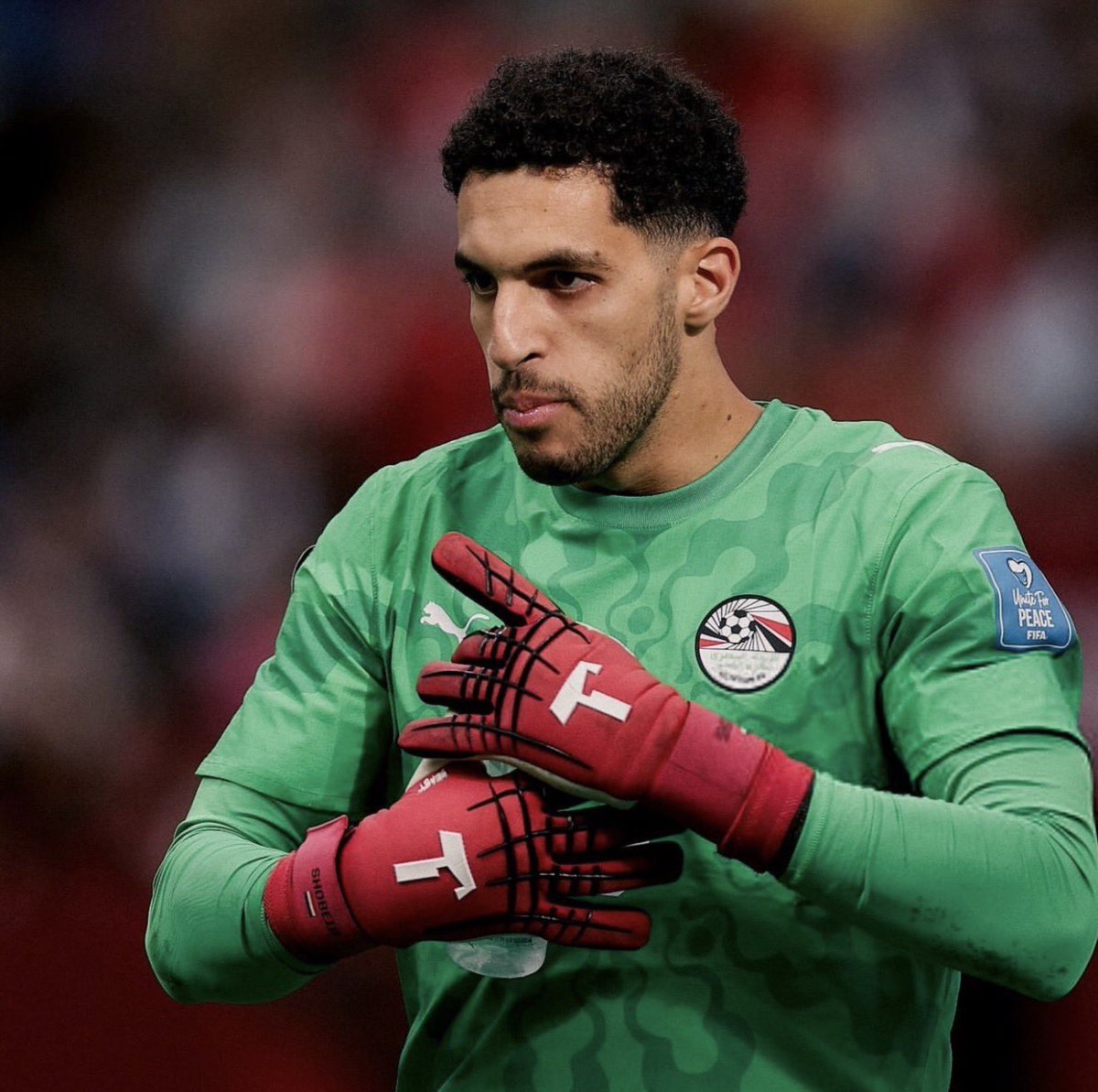 Foot_Masry's tweet photo. Merci Shobier.
Merci Haissem.
Merci Ashour.
Merci Zico. 

Ils ont tout donner sur ce Mondial… C’est sur vous que la future génération doit se construire pour la prochaine Coupe du Monde. ⭐️🇪🇬 https://t.co/Vqgy8JR3wi