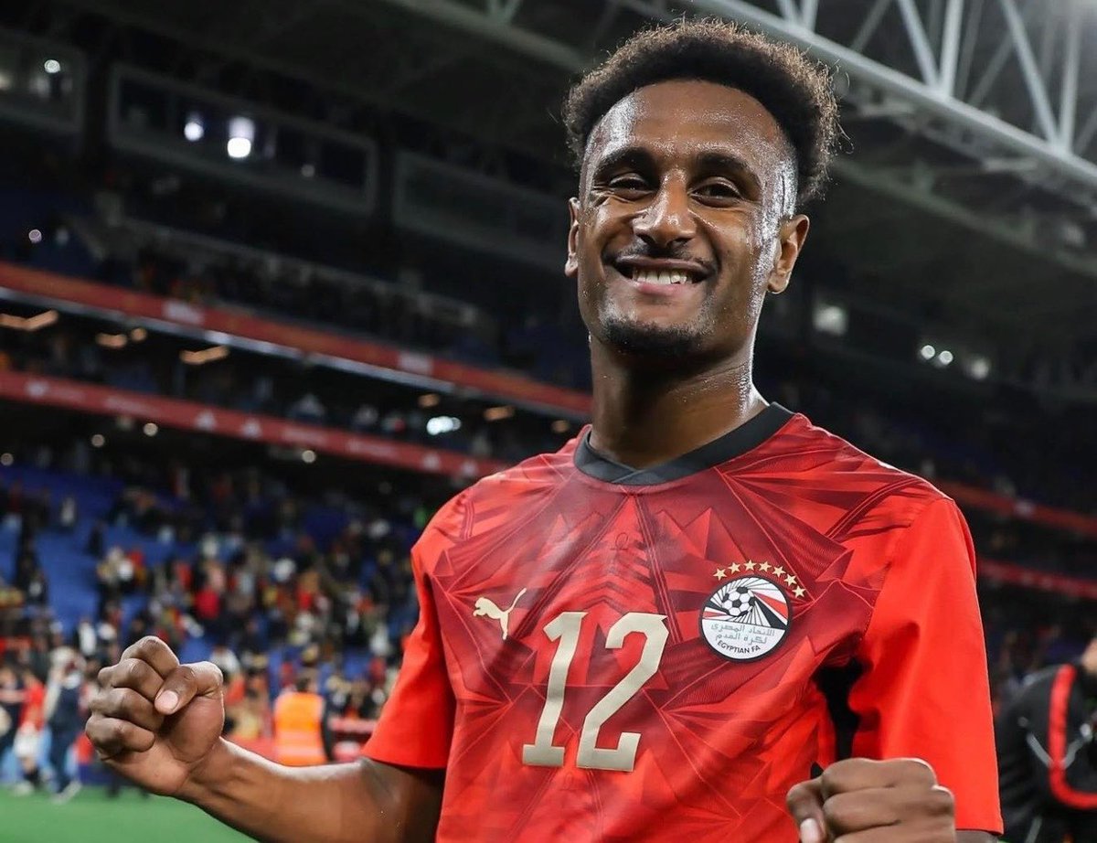 Foot_Masry's tweet photo. Merci Shobier.
Merci Haissem.
Merci Ashour.
Merci Zico. 

Ils ont tout donner sur ce Mondial… C’est sur vous que la future génération doit se construire pour la prochaine Coupe du Monde. ⭐️🇪🇬 https://t.co/Vqgy8JR3wi