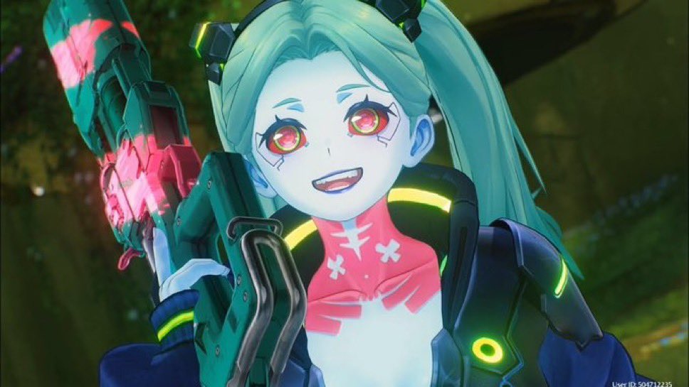 Pirat_Nation's tweet photo. Apex Legends’ Cyberpunk collaboration is being compared to collaborations from other games, especially those made by Eastern studios.

Many players say the skins don’t look faithful to the original character designs and feel like a downgrade compared to other Cyberpunk crossovers.

Some fans are also disappointed that iconic characters like Adam Smasher and Johnny Silverhand weren’t included in the collaboration.