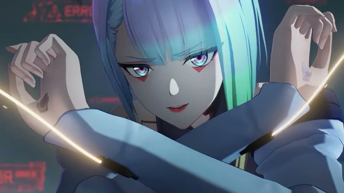 Pirat_Nation's tweet photo. Apex Legends’ Cyberpunk collaboration is being compared to collaborations from other games, especially those made by Eastern studios.

Many players say the skins don’t look faithful to the original character designs and feel like a downgrade compared to other Cyberpunk crossovers.

Some fans are also disappointed that iconic characters like Adam Smasher and Johnny Silverhand weren’t included in the collaboration.