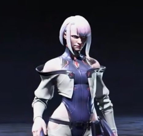 Pirat_Nation's tweet photo. Apex Legends’ Cyberpunk collaboration is being compared to collaborations from other games, especially those made by Eastern studios.

Many players say the skins don’t look faithful to the original character designs and feel like a downgrade compared to other Cyberpunk crossovers.

Some fans are also disappointed that iconic characters like Adam Smasher and Johnny Silverhand weren’t included in the collaboration.