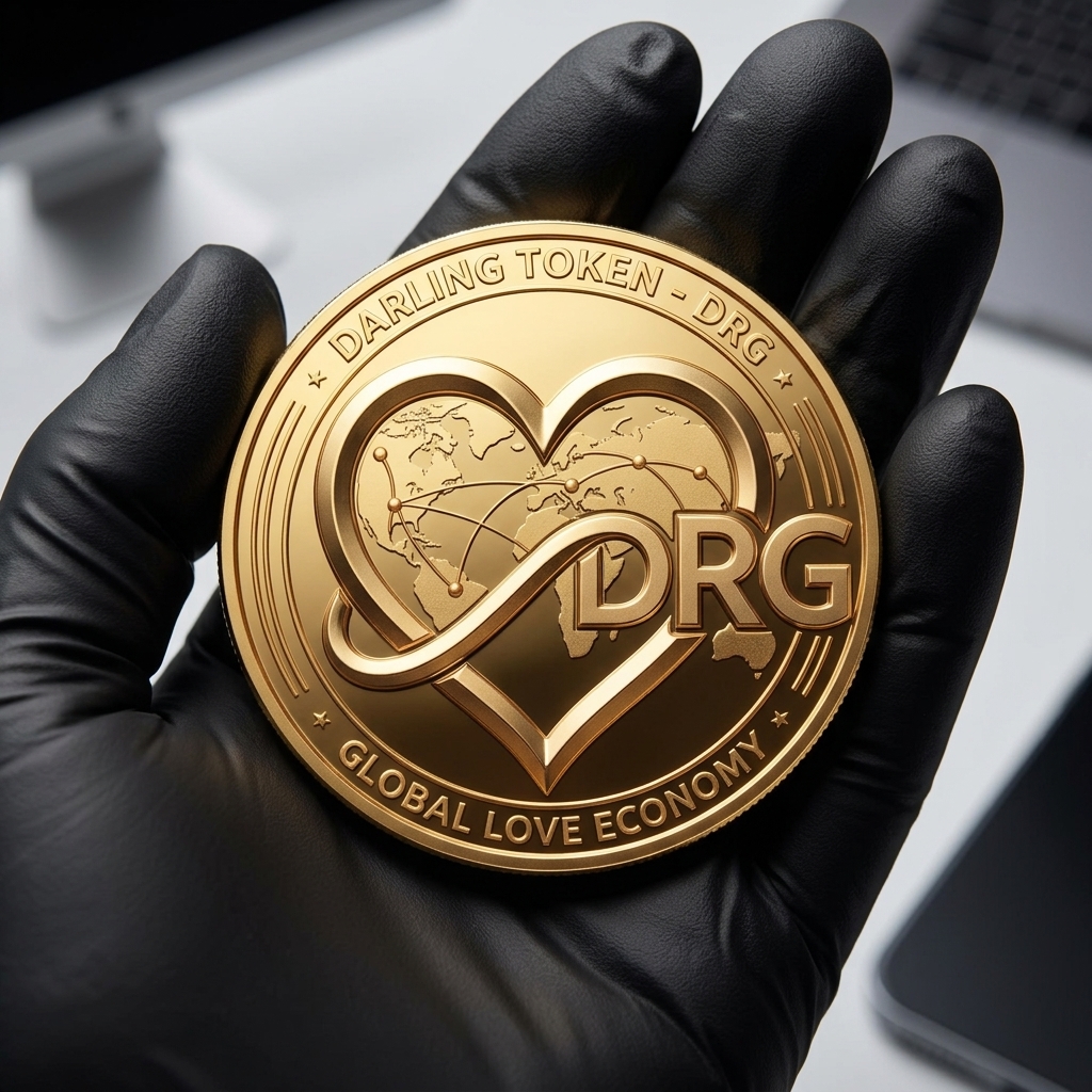 drgtoken's tweet photo. $DRG is not just another token—it’s the backbone of the Global Love Economy. Built on Solana, 100% of our liquidity is permanently burned. Security is our foundation, not an afterthought. 🌍🩵 #DarlingToken #Solana #DeFi https://t.co/mURybWtpGk