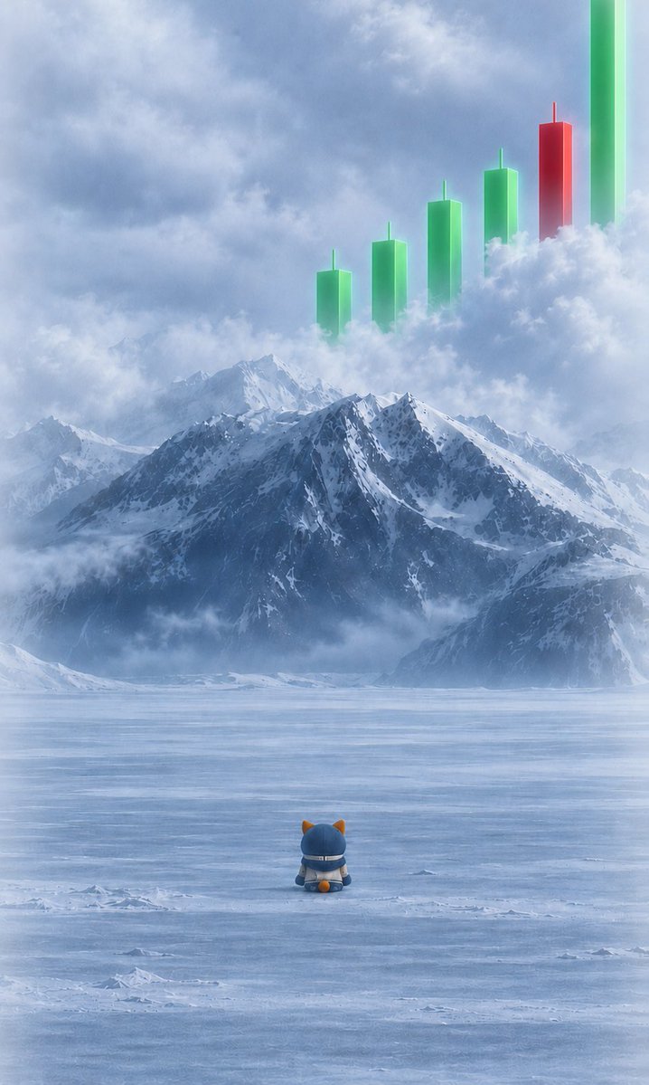 AsteroidCoinOG's tweet photo. While others doubt, we stay focused. We build. We execute. We win. https://t.co/txS6Sgvqi8