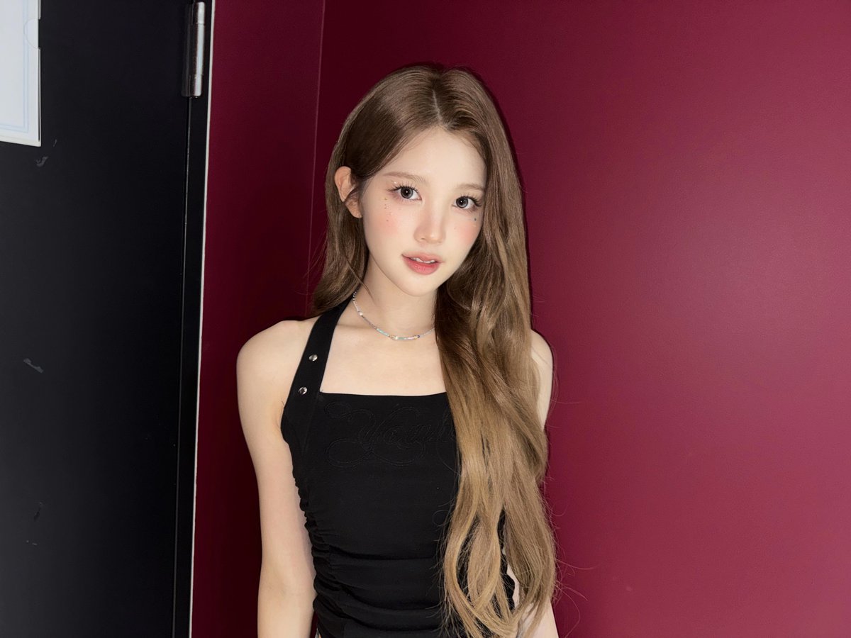 🌟 Weverse Post 260708 | #에이나 #A_NA : S2Us!! Thank you for the