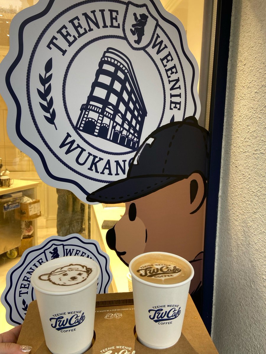 sensation57's tweet photo. Just wrapped up a quick 2-day city trip—new coffee shop hopping and subway rides made my weekend so chill! https://t.co/qIygVEHxCH