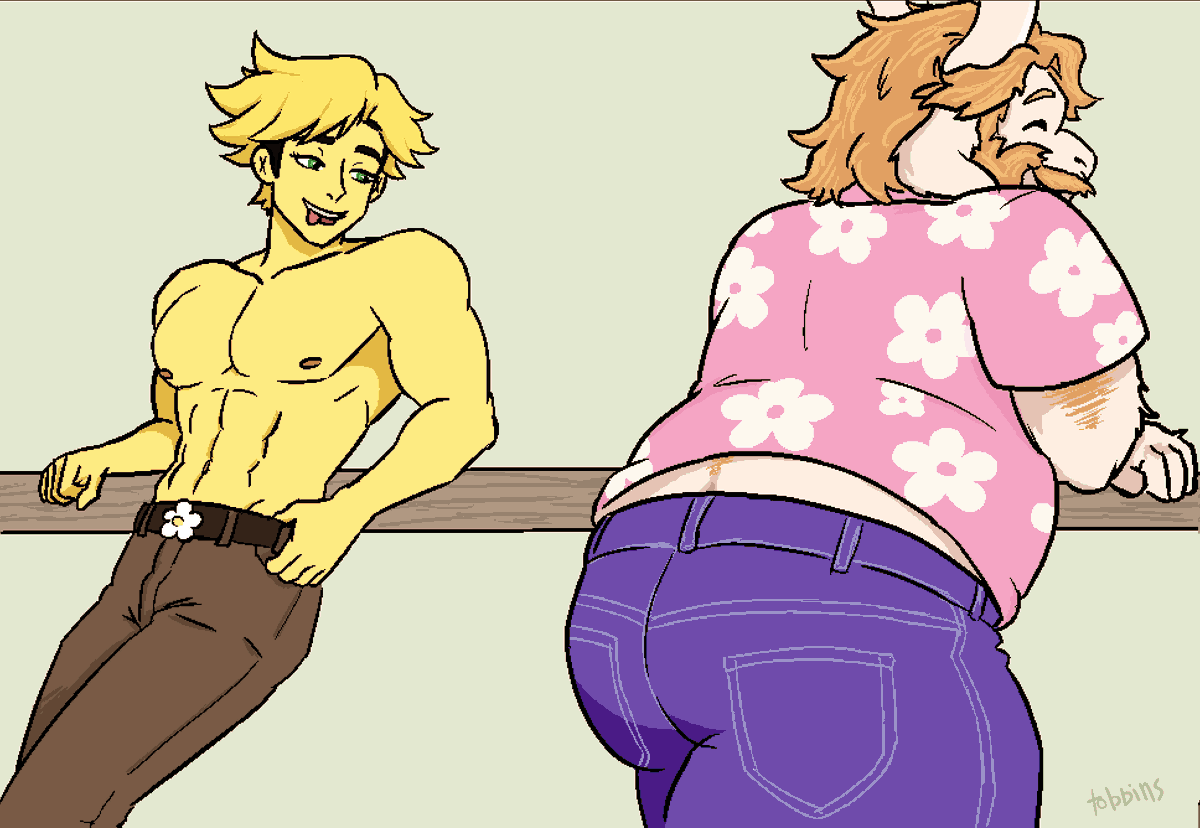 maybetobbins's tweet photo. oh lordy
#deltarune #deltarunefanart https://t.co/sjU6RxYoSC