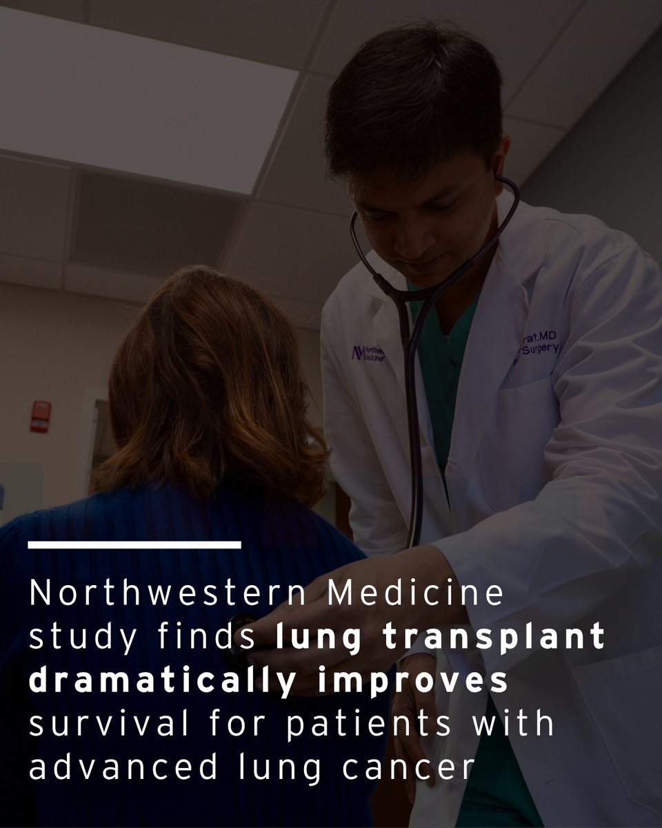 NM Pulmonary and Thoracic Surgery tweet media