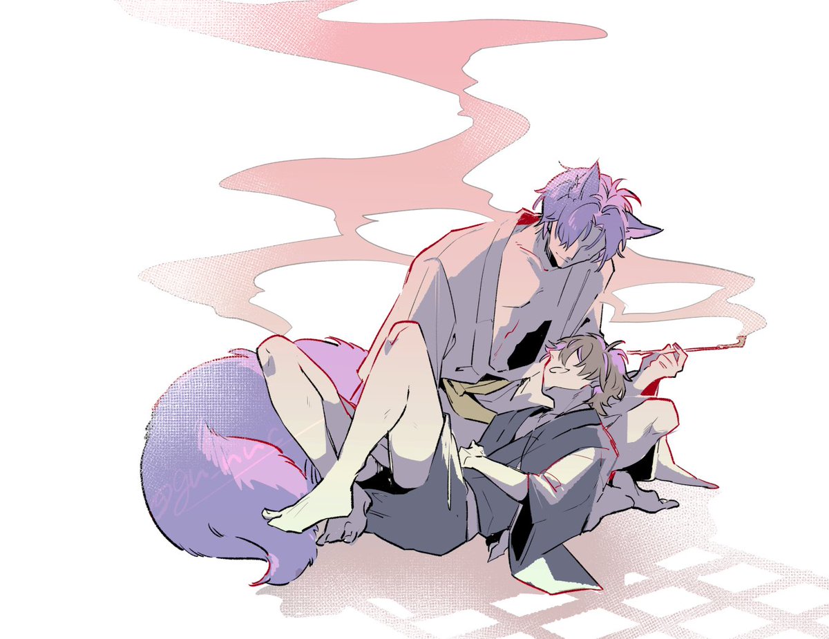 gn_nuc's tweet photo. 🦊8⃣ https://t.co/yJf8dcQkTx