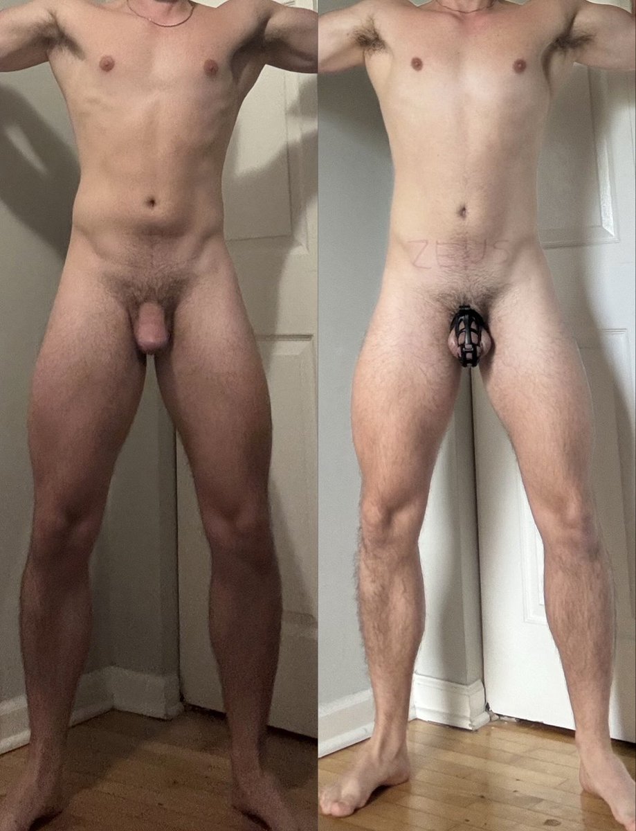 Master_Zeus2's tweet photo. New day, new caged boy ✅ 
Welcome to my Olympus ⚡️
I know you like seeing different guys every day. And I like caging them 😈
For how long?
LIKE = 2h 
REPOST = 6h
COMMENT = 6h https://t.co/R2npJ3qwcF