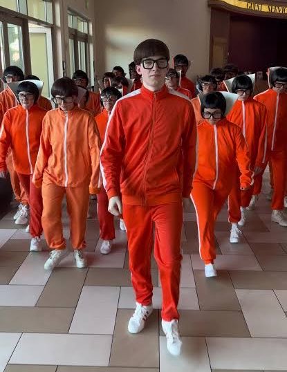 starlostchann's tweet photo. me and the lads pulling up to run it seoul https://t.co/myZrUN2hT7