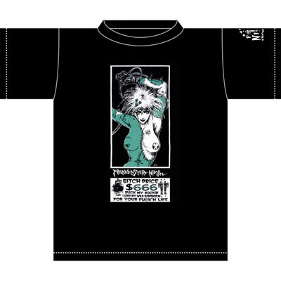 Fewtureshop_ST's tweet photo. #韮沢靖
「#PHANTOMCORE」
#ニナ・ドロノ フランケン Tシャツ
¥3,850 税込
ボディ:ブラック
インク:ミントグリーン、ホワイト
サイズ:S,M,L,XL,XXL
#NIRASAWAxFEWTURE
https://t.co/PBGv94mqYs…… https://t.co/c7hdwQmBcx