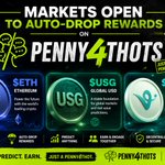 Photo by Immortal Web3 - Just a penny4thot. (@immortalweb3)