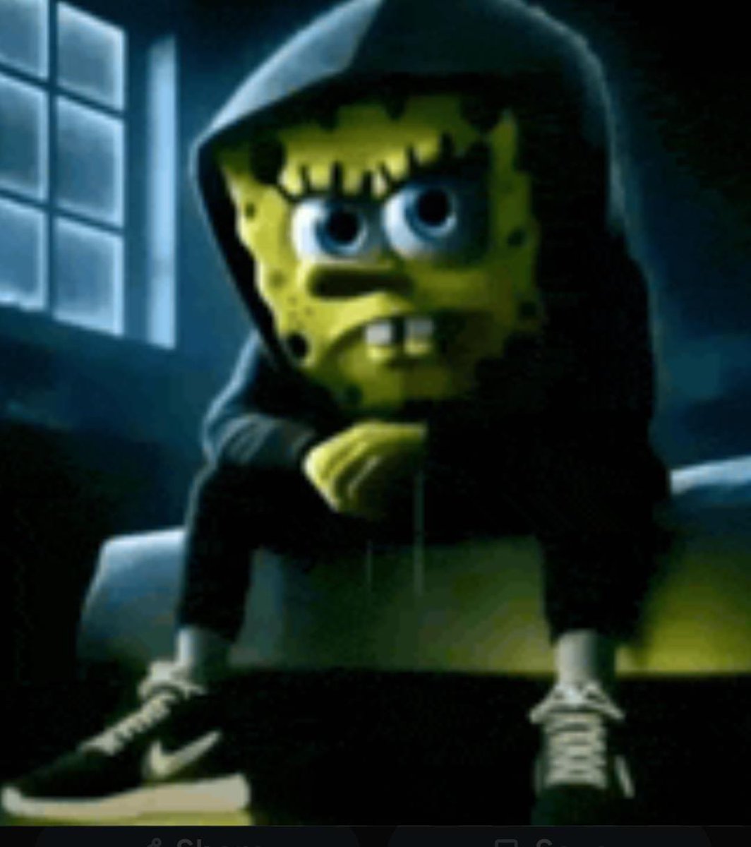 Gordo Nothing Ever Happens (Billions Must Die) (@Nothingordo01) / Posts / X