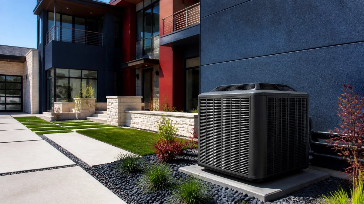 Superiair1's tweet photo. $123.16 maintenance vs. $500+ emergency repair. 🤯 The "Maintenance Gap" is hitting DFW. One small investment, zero surprise breakdowns. Don't gamble on summer comfort. Call 214-771-9436. 🔧 #SuperiAir #HVAC #MaintenanceMatters #DFW #ClassA #PreventiveMaintenance https://t.co/emfXm97sTT