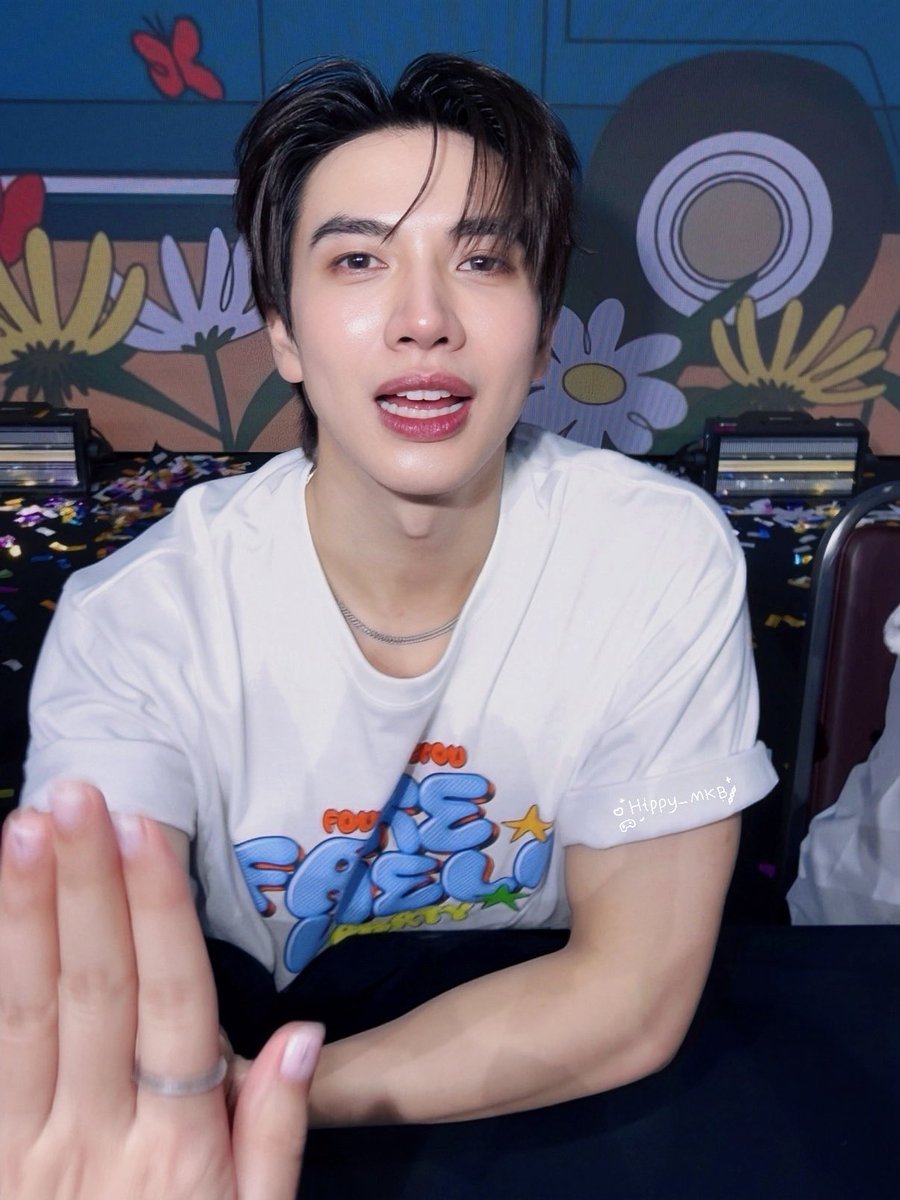 043431hp's tweet photo. ขอได้เสี้ยววิแบบฉึบ นึกถึงไลฟ์นั้นเลย5552555255522

꒰ #maxky_rp ꒱ ✦⸝⸝ 

พี่แม็กกี้                                                       พี่โจฮัน https://t.co/mBHXfaIy9O