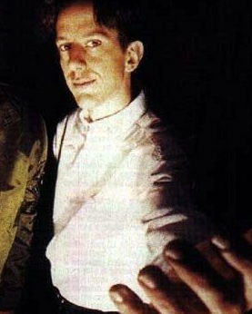 Daily John Linnell 🪗!! tweet media