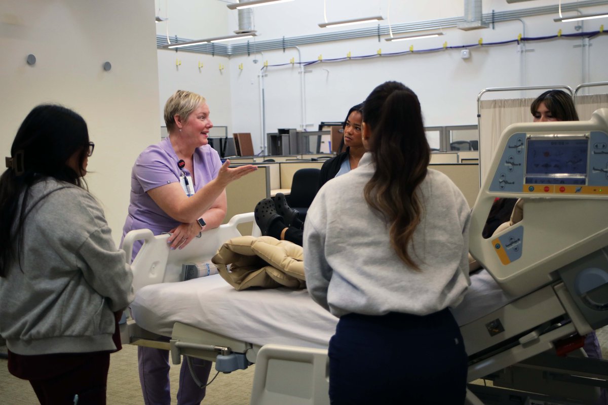 Loma Linda U. Health tweet media