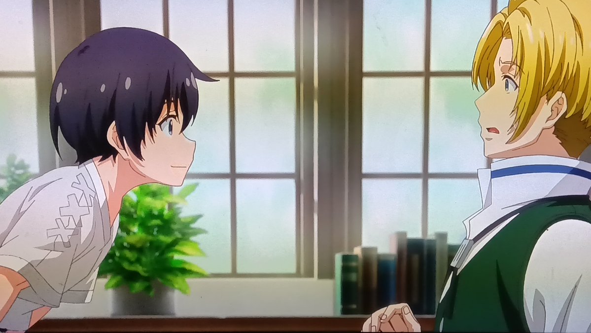 『落第賢者の学院無双~二度目の転生、Sランクチート魔術師冒険録~』 第2話 7歳、新たな生活と閉ざされた道反応画像11