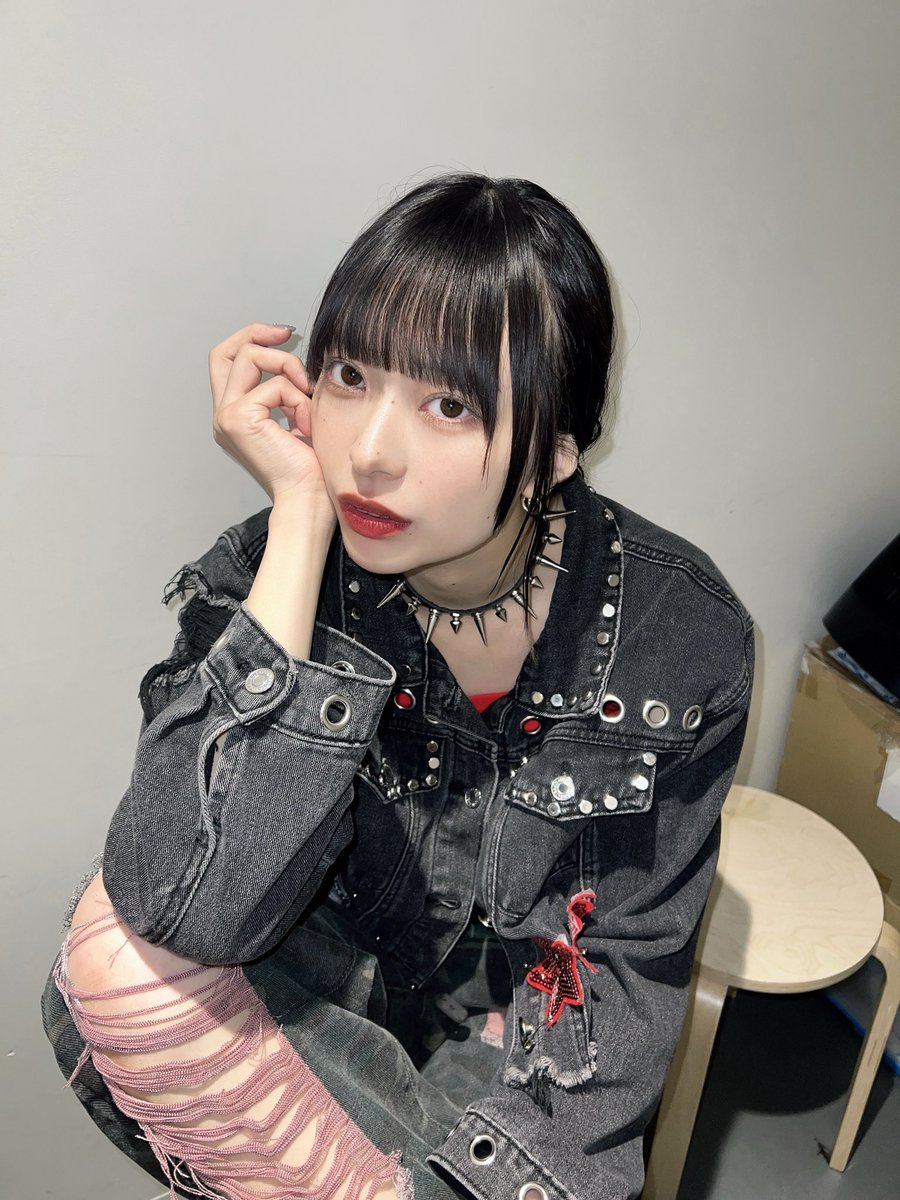AYAPRi_LUCY's tweet photo. 💘 https://t.co/jOkFaWeSAa