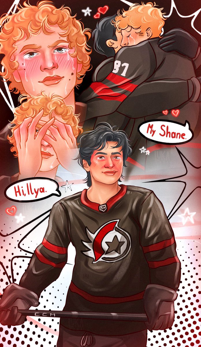 uglygreenjacket's tweet photo. Someone commissioned art of ‘hey, roz’ and I am not okay 😭 https://t.co/TpEnyvSoIn