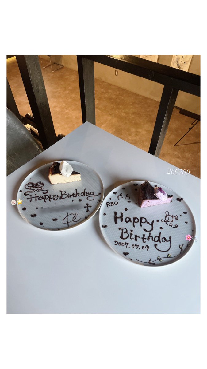 0fdb86d's tweet photo. ₍  ྀིᐢ..ᐢ₎🌸

れおくんお誕生日おめでとう♡♡
１９歳のれおくんもずっと幸せでいてね🌐💕💕
　
#aoen #礼央 #REO #おすすめ　
#HAPPY_REO_DAY #0709_REO_DAY https://t.co/xVXDbFi1PB