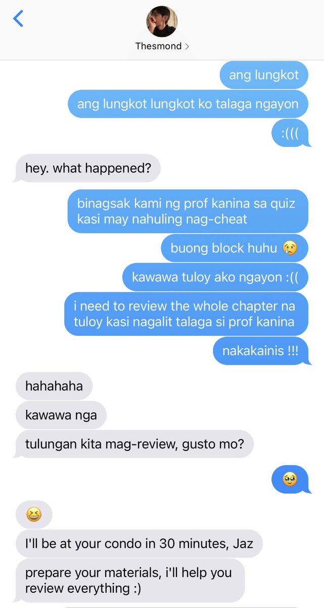 aloverthv's tweet photo. 🔞 #taekookau where—

Nag-review si Jazrine at Thesmond. https://t.co/2OKuwBdMum