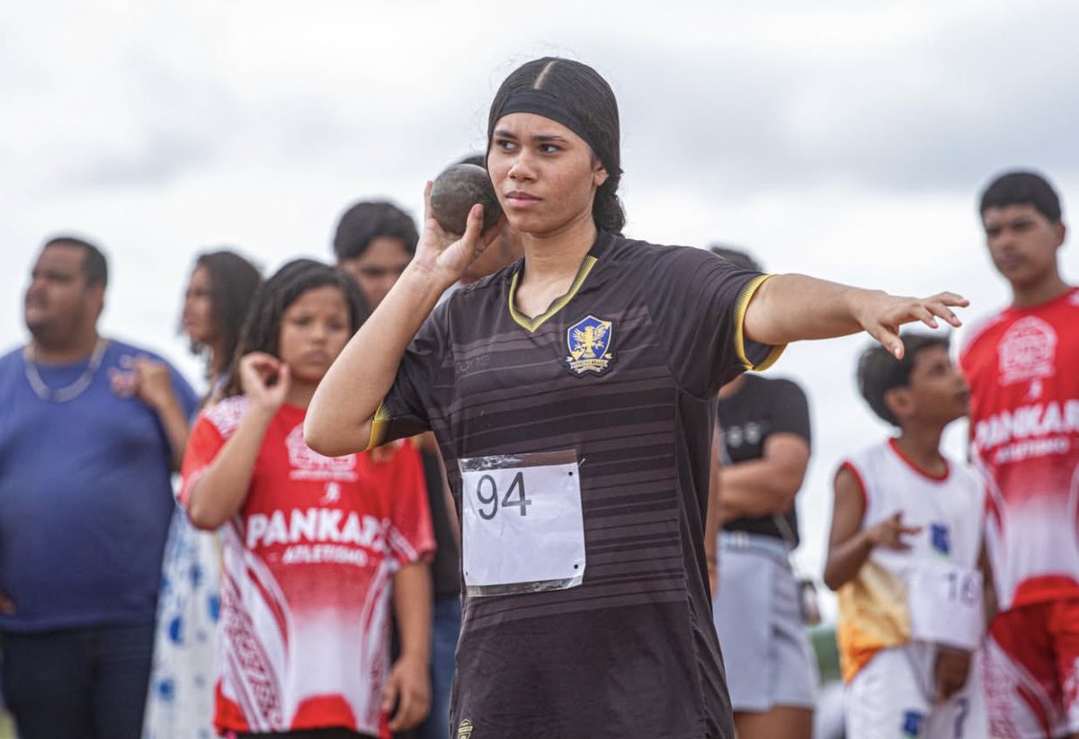 oficialfedepe's tweet photo. Na regional da GRE Deputado Antônio Novaes, o atletismo mostrou que cada prova é também uma oportunidade de transformar histórias. 🏃‍♀️🏃

Entre Floresta e Petrolândia, estudantes-atletas competiram com dedicação, superação e orgulho de representar suas cidades nos #JEPS2026 https://t.co/A7Ia6rPZso