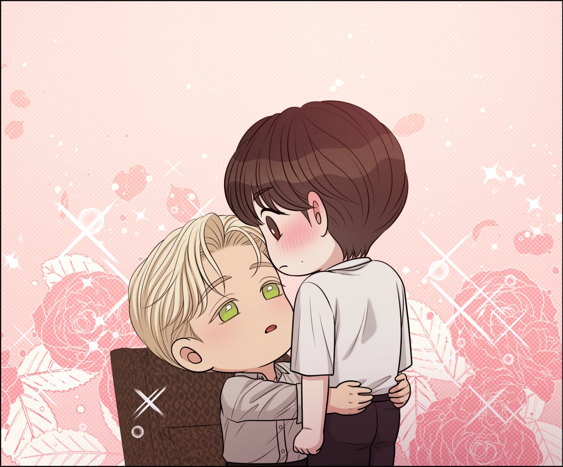 hotshoe_'s tweet photo. 60화는 특히 이 컷을 그리면서 즐거웠던 기억이 납니다...
루카 얼굴 어떻게 이길 건데 배도진이 https://t.co/HczaNX5aon