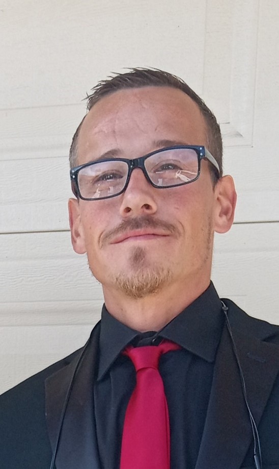 DecaturALPD's tweet photo. MISSING PERSON: The Decatur Police Department requests the public’s help locating 37-year-old Jamie New.

Jamie was reported missing on June 15, 2026. He was reportedly last seen April 8, 2026 near the 1200 block of Timberland Drive SW. https://t.co/GowlBcgUHA