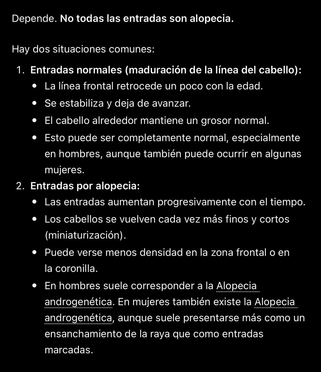 jennifer_eusse's tweet photo. @PauliVillalobos @NoSoyGreciosa 😂😂😂😂 NOOO! Nací con alopecia pues !!!! 😂😂😂😂😂😂😂😂😂😂😂😂 https://t.co/snJMjQVD1s