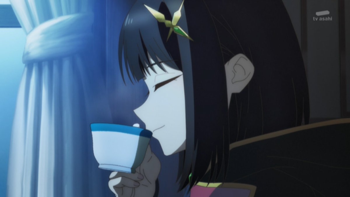 片田舎のおっさん、剣聖になる 第1話 ツイート画像 1