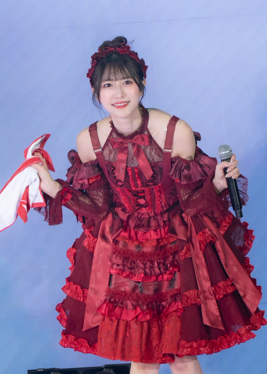 260627 #蟹沢萌子 ( @kanisawa_moeko ) 🍉⑅⑅