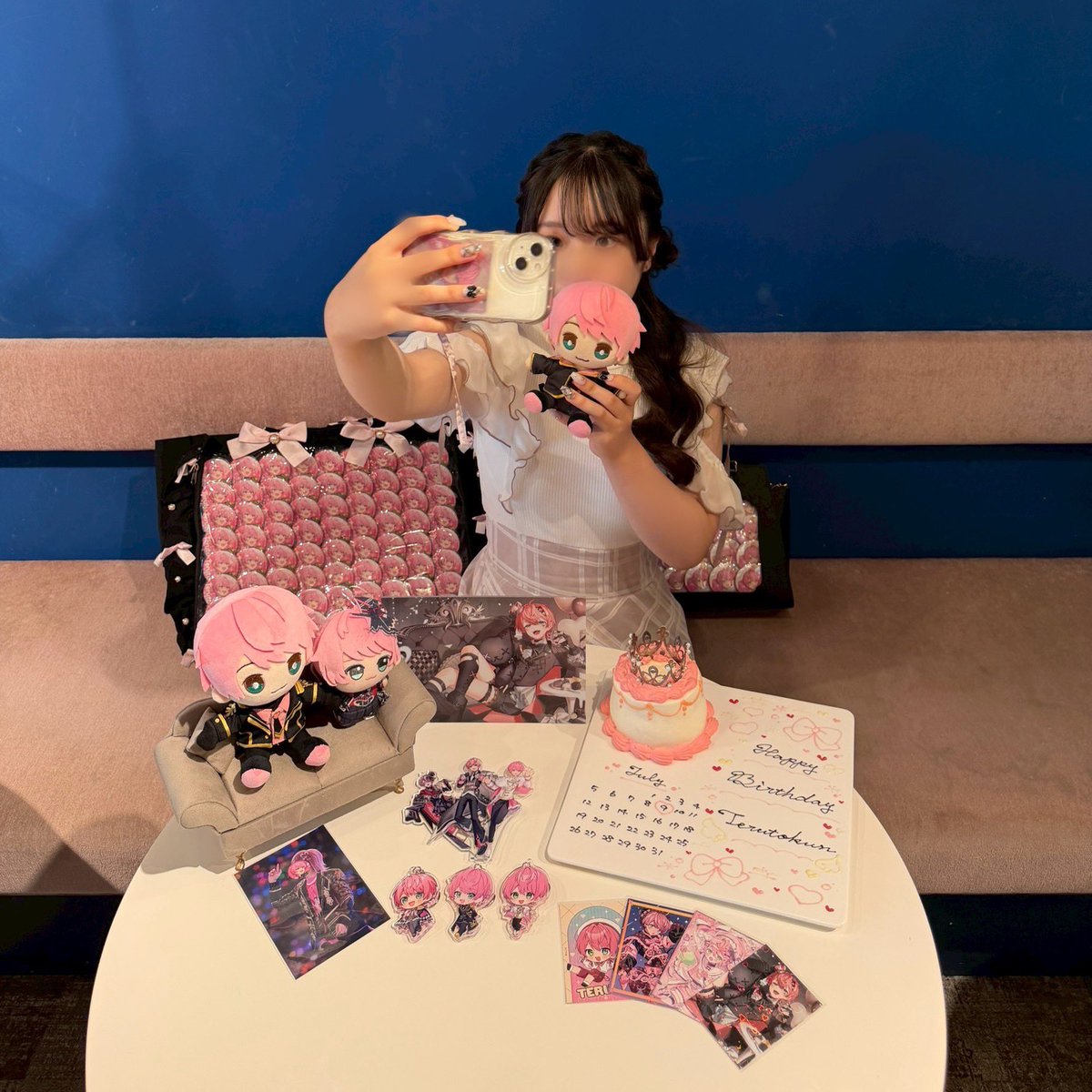 mochi_t79's tweet photo. https://t.co/8VRVIfGopP