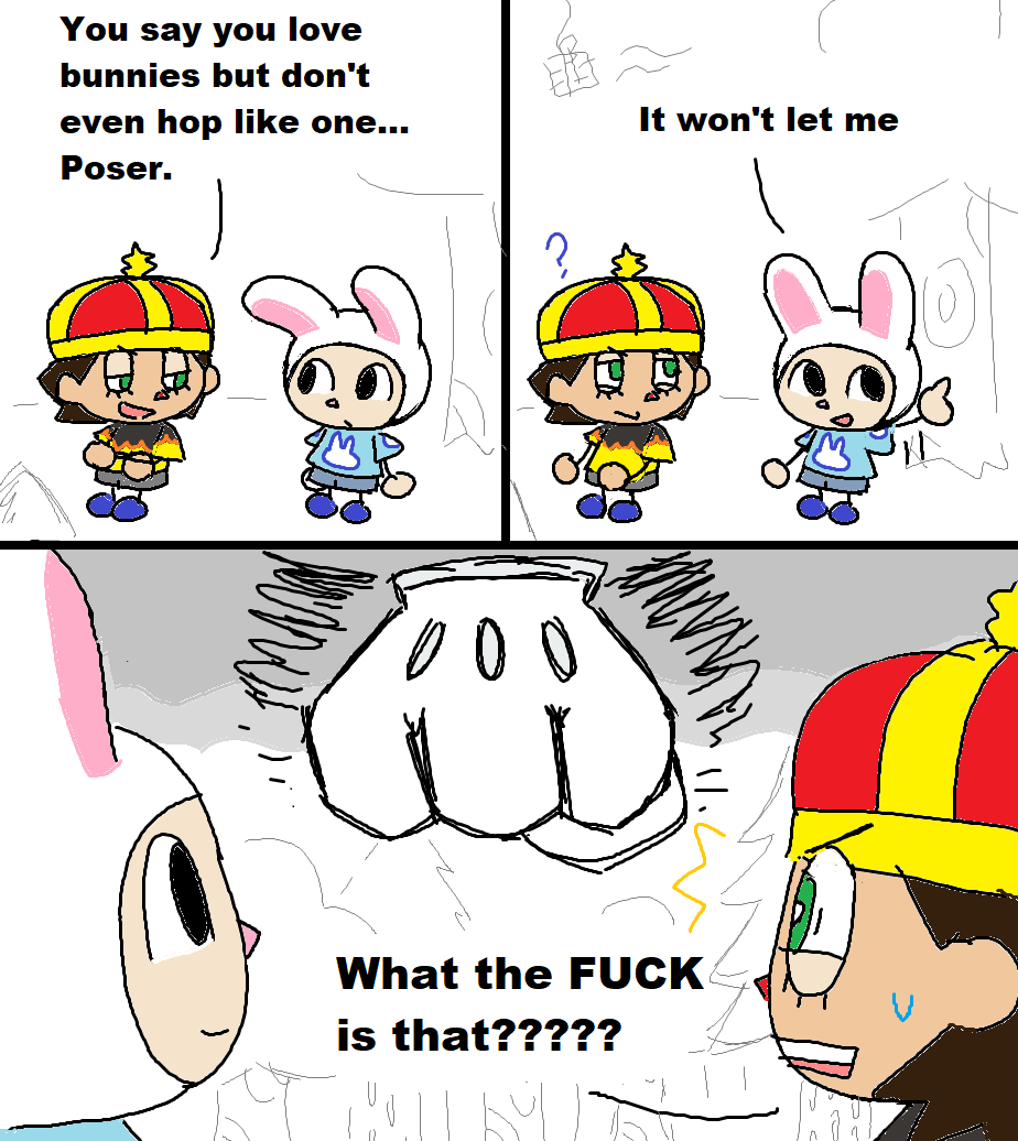 wiId_worId's tweet photo. Dumb Animal Crossing comic number 100 https://t.co/qcSEnhlq0T