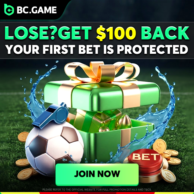 bcgame's tweet photo. To Get Up to$6000 deposit bonus in BC GAME!