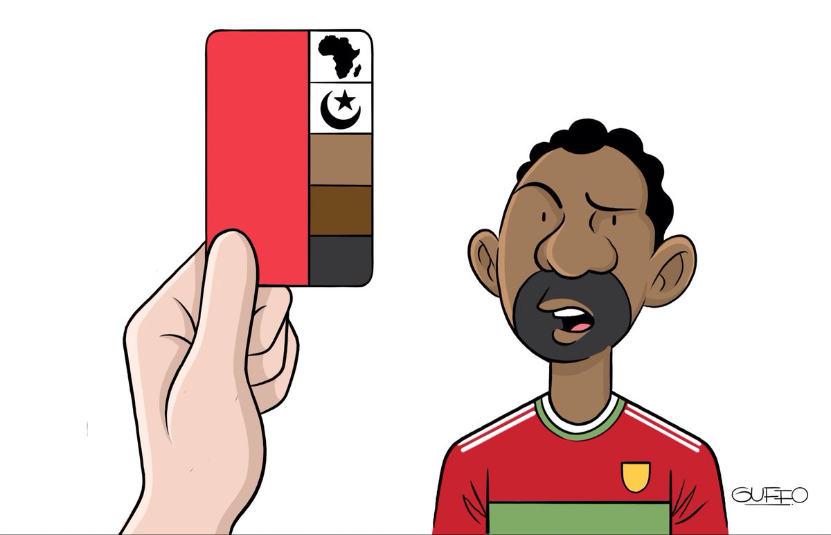 guffocaballero's tweet photo. Mi resumen del #FIFAWorldCup. https://t.co/XPcomBrCVm