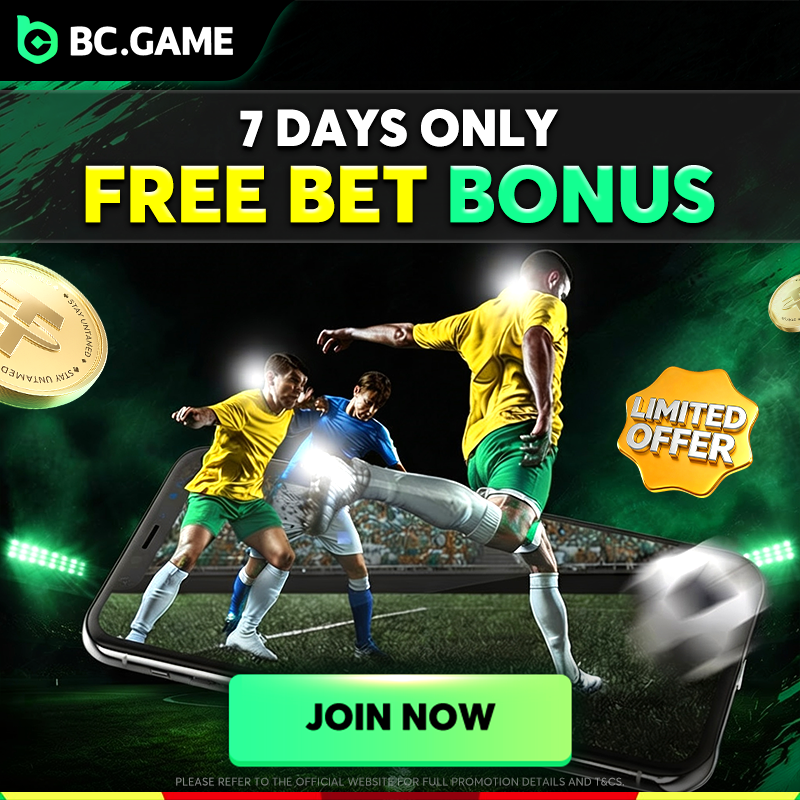 bcgame's tweet photo. To Get Up to$6000 deposit bonus in BC GAME!